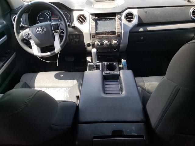 2015 Toyota Tundra Double Cab SR/SR5