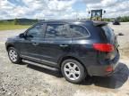 2008 Hyundai Santa FE SE