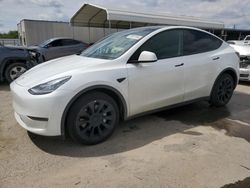 Tesla salvage cars for sale: 2023 Tesla Model Y