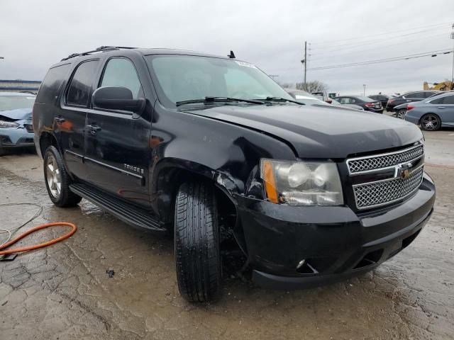 2008 Chevrolet Tahoe C1500