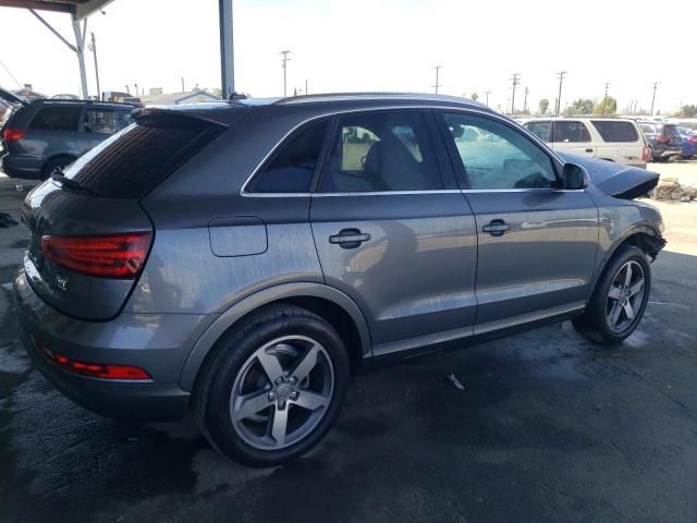 2015 Audi Q3 Prestige