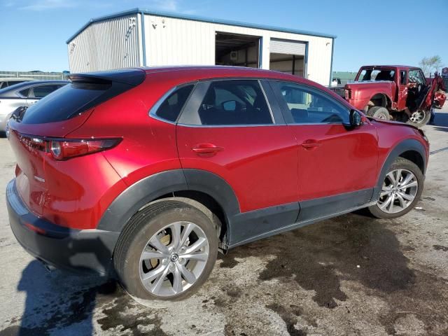 2021 Mazda CX-30 Select