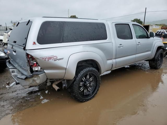 2006 Toyota Tacoma Double Cab Long BED