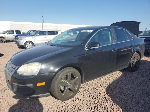 2008 Volkswagen Jetta SE