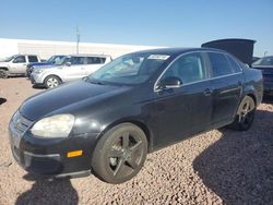 Volkswagen Jetta SE Vehiculos salvage en venta: 2008 Volkswagen Jetta SE