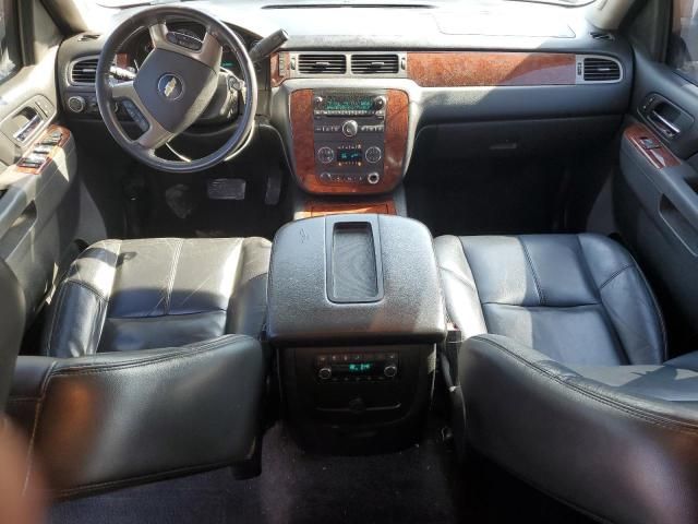 2011 Chevrolet Tahoe K1500 LT