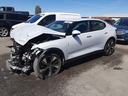 Polestar 2 salvage cars for sale: 2023 Polestar 2