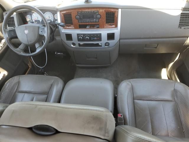 2006 Dodge RAM 1500 ST