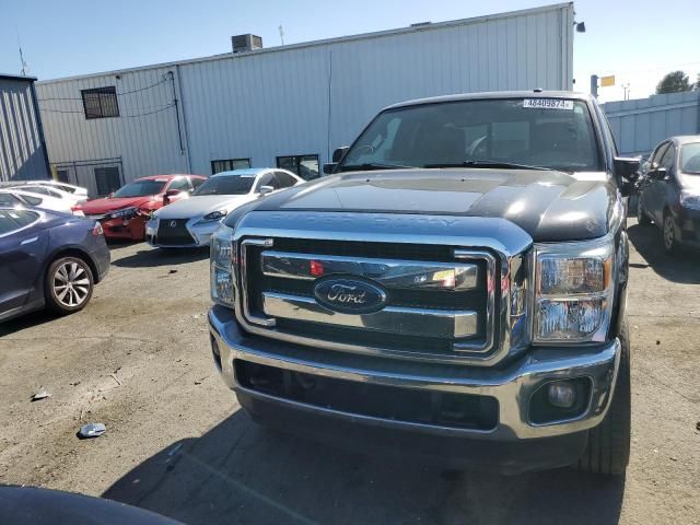 2014 Ford F250 Super Duty