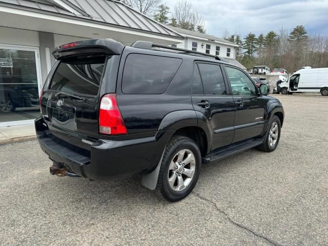 2006 Toyota 4runner Limited