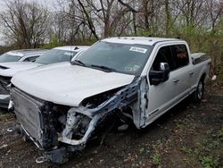 Vehiculos salvage en venta de Copart Marlboro, NY: 2022 Ford F350 Super Duty