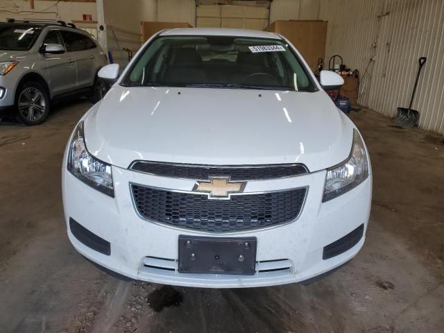 2013 Chevrolet Cruze LT