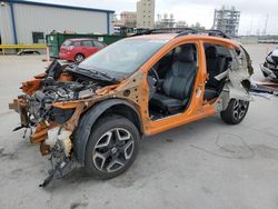 2018 Subaru Crosstrek Limited for sale in New Orleans, LA