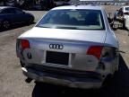 2008 Audi A4 2.0T