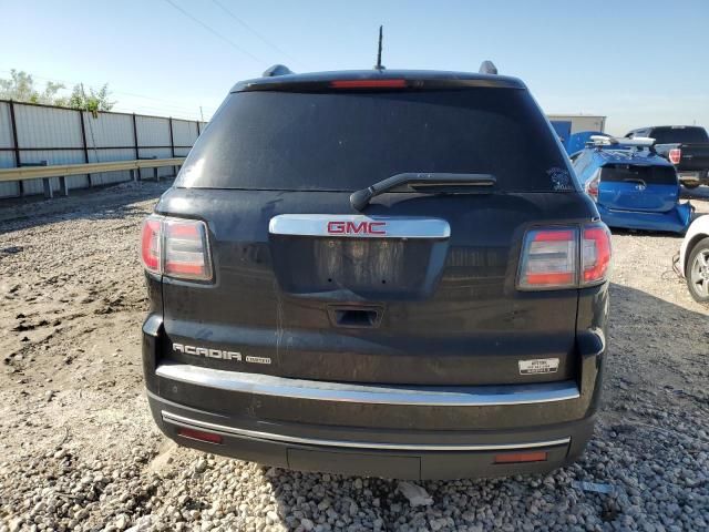 2017 GMC Acadia Limited SLT-2