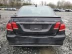 2016 Mercedes-Benz E 350 4matic