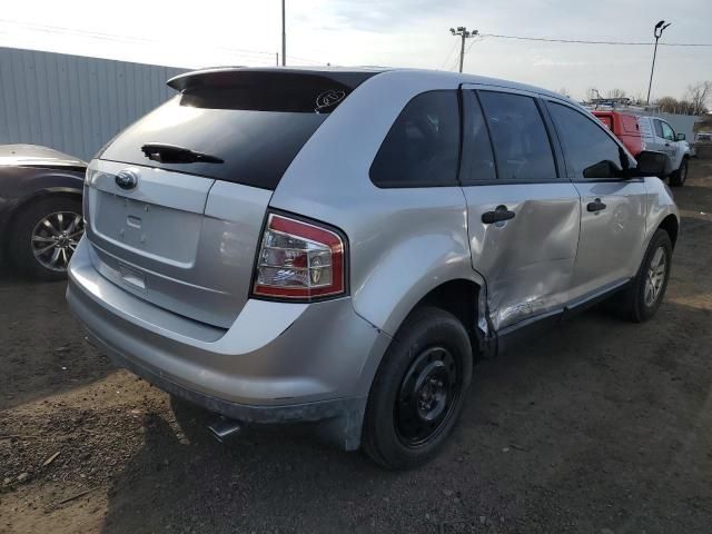 2010 Ford Edge SE