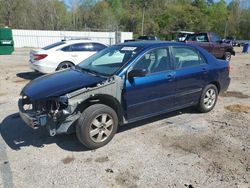 2007 Toyota Corolla CE for sale in Grenada, MS