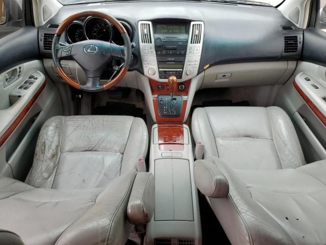 2004 Lexus RX 330