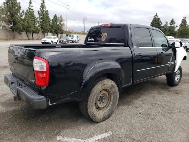 2004 Toyota Tundra Double Cab SR5