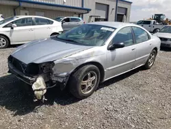Salvage cars for sale from Copart Earlington, KY: 2004 Chrysler Concorde LX