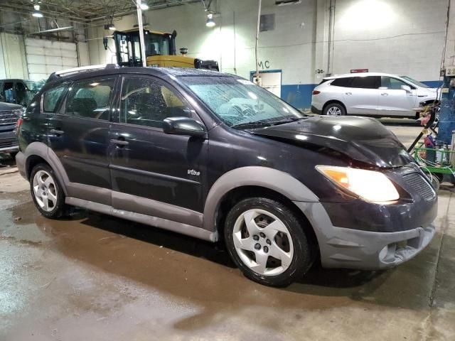 2005 Pontiac Vibe