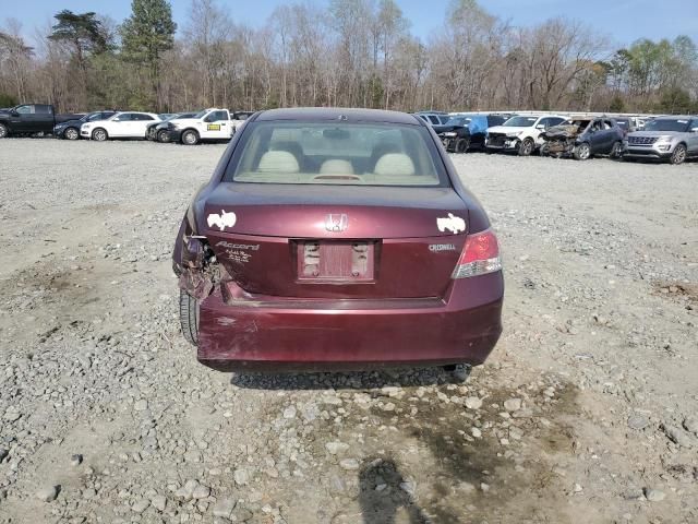 2009 Honda Accord LX