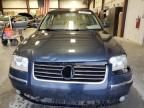 2003 Volkswagen Passat GLS