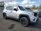 2021 Jeep Renegade Sport