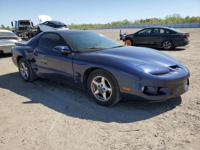 2002 Pontiac Firebird