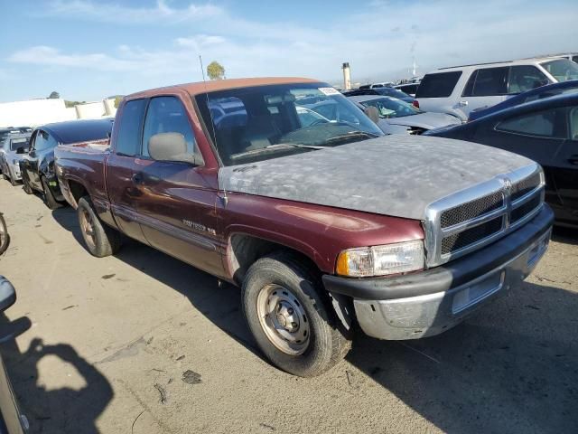 2001 Dodge RAM 1500