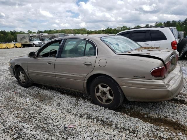 2000 Buick Lesabre Custom