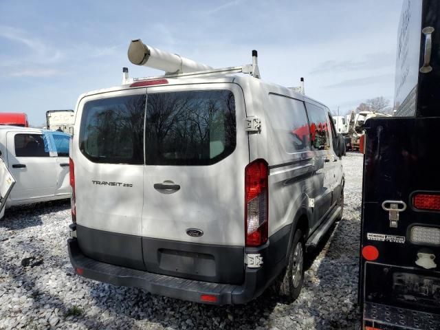 2015 Ford Transit T-250