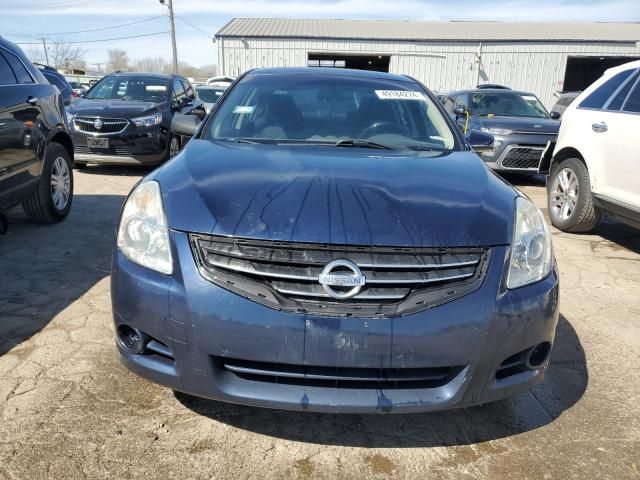 2010 Nissan Altima Base