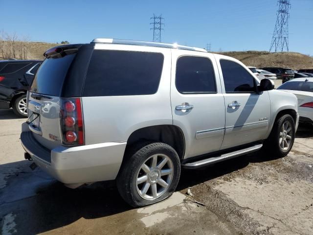 2010 GMC Yukon Denali