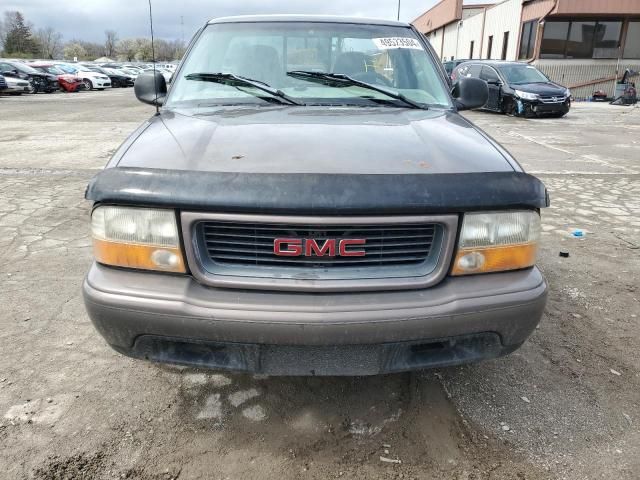 1998 GMC Sonoma