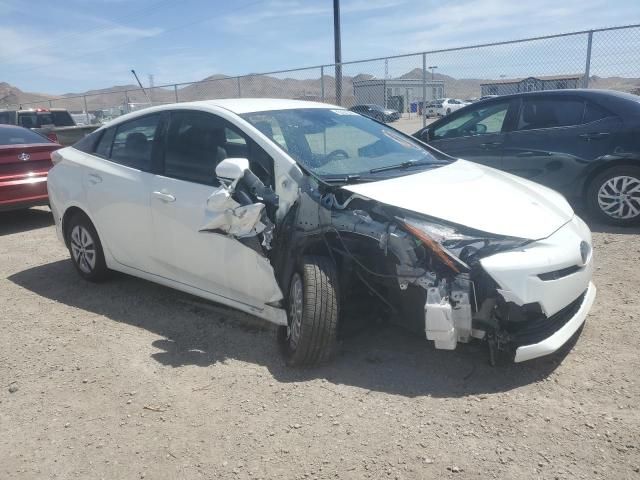 2018 Toyota Prius