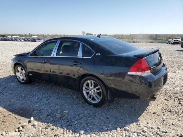 2006 Chevrolet Impala Super Sport