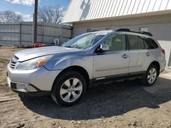 2012 Subaru Outback 2.5I Limited for sale in Blaine, MN