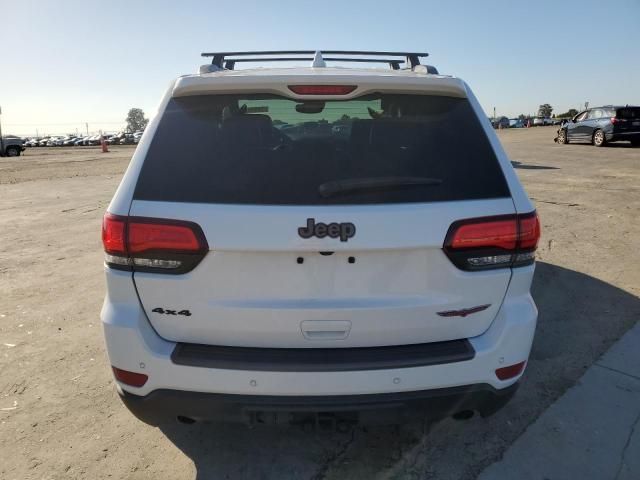 2020 Jeep Grand Cherokee Trailhawk