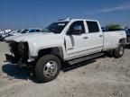 2016 Chevrolet Silverado K3500 High Country