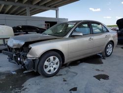 2006 Hyundai Sonata GL en venta en West Palm Beach, FL