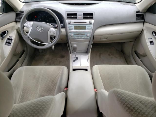 2009 Toyota Camry Hybrid