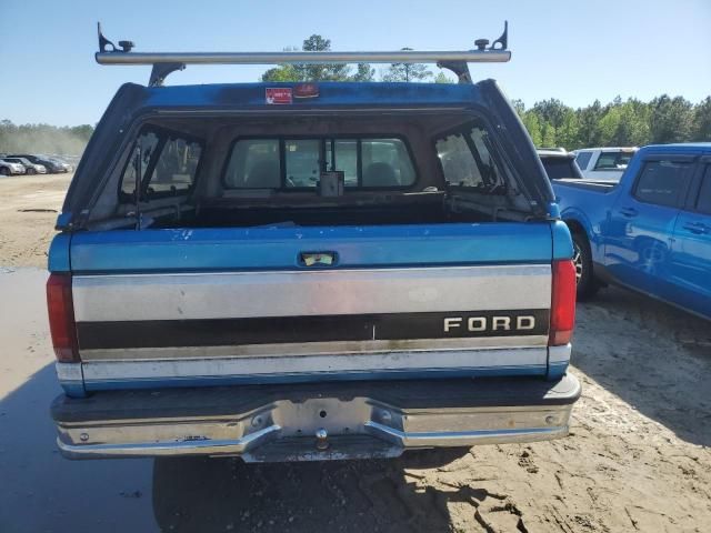 1994 Ford F150