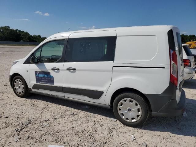 2016 Ford Transit Connect XL