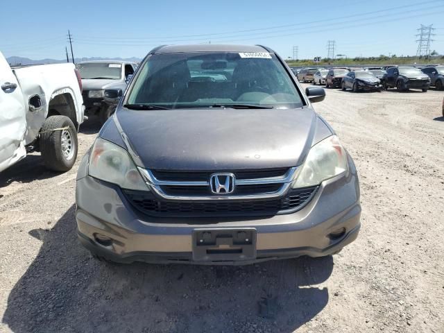 2010 Honda CR-V LX