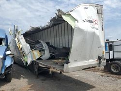 Salvage cars for sale from Copart Mocksville, NC: 2023 Utility Trailer