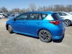 2016 Scion IM