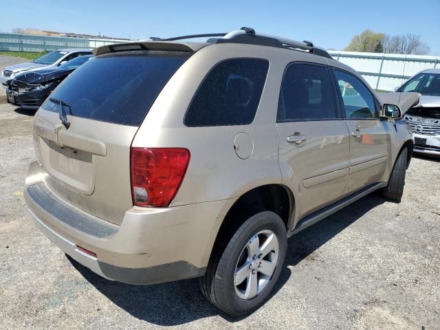 2006 Pontiac Torrent