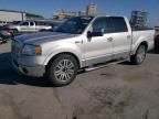 2008 Lincoln Mark LT